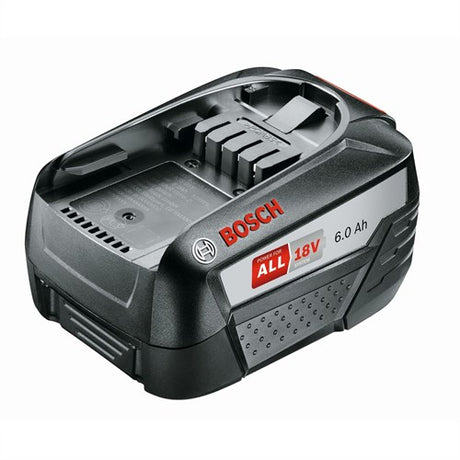 Batterie verte Bosch pba 18v 6.0ah w-c batterie - 1600a00dd7
