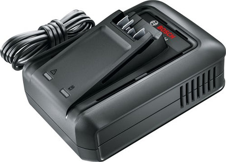 Bosch vert al 18v-44 - chargeur 45 min - 1600a031x0