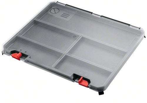 Boîte à couvercle vert Bosch 1600a019cg - 1600a019cg