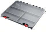Boîte à couvercle vert Bosch 1600a019cg - 1600a019cg