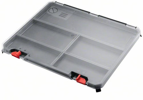 Boîte à couvercle vert Bosch 1600a019cg - 1600a019cg
