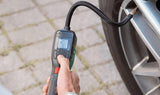 Pompe à air de la batterie Bosch Easypump