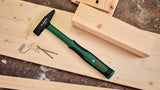 Marteau d'ingénierie vert Bosch | 300 g - 1600a032uw