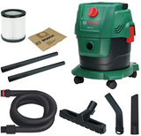 Aspirateur polyvalent Bosch green pas 15-200 - 06033e7000