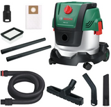 Aspirateur polyvalent Bosch green pas 15-220 - 06033e7100