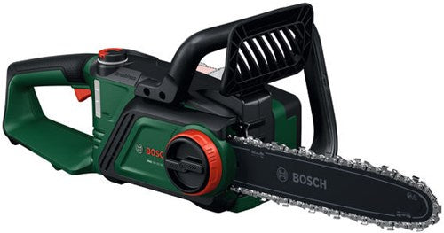 Tronçonneuse à batterie Bosch vert pke 18v-30-28 | sans batteries ni chargeurs - 06008b8b01