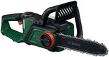 Tronçonneuse à batterie Bosch vert pke 18v-30-28 | sans batteries ni chargeurs - 06008b8b01