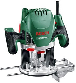 Bosch - routeur pof 1200 ae