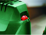 Bosch vert pof 1400 ace routeur | 1400w | + Jeu de couteaux 6 pièces - 060326c801
