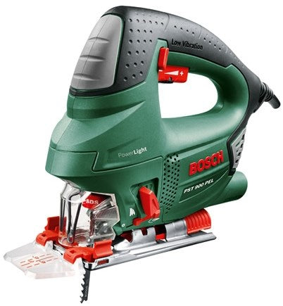 Scie sauteuse Bosch verte pst 900 pel | 620w-06033a0200