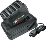 Kit de démarrage Bosch vert 18v 1 x 18v 4ah + al18v-44 - 1600a031t6