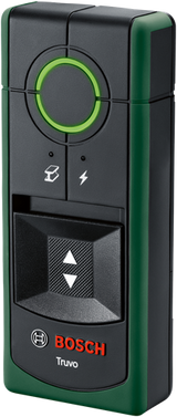 Bosch groen bosch truvo - leiding detector - inclusief batterijen