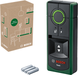 Bosch groen bosch truvo - leiding detector - inclusief batterijen