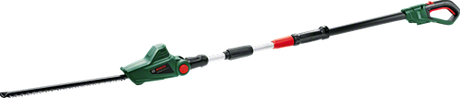 Bosch Battery Hedge Trimmor UniversalHedgepole 18 Solo