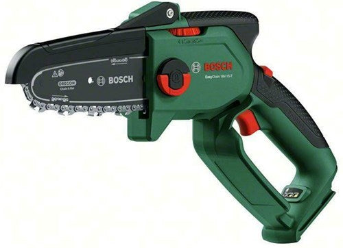 Accessoires système Bosch chaîne de scie 15 cm (1,1 mm) maison et jardin f016800624