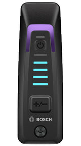 Contrôleur système Bosch (brc3100), le système intelligent