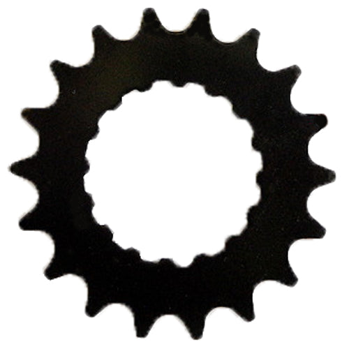 Plateau Bosch 18 dents
