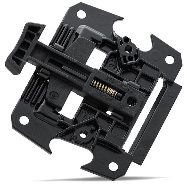 Plaque de montage en nylon Bosch
