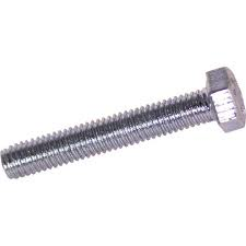 Bofix Hexagon Bolt M6X12 (50 pièces)