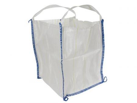 Sac à déchets de chantier