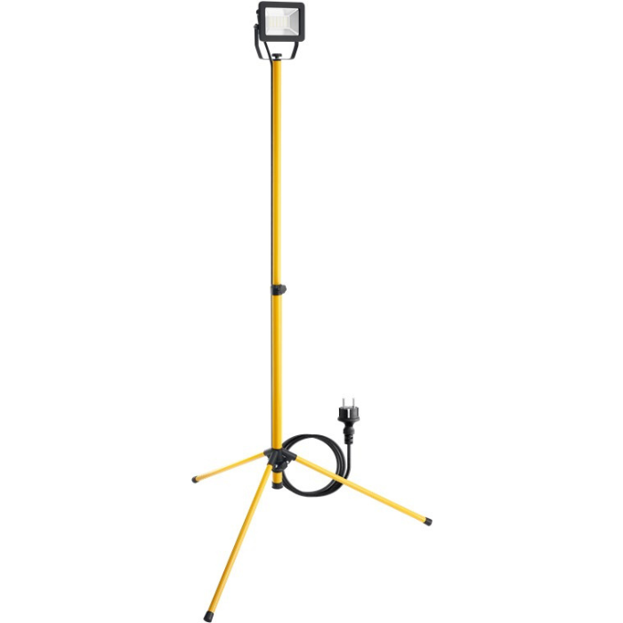 Lampe de chantier Ty sur trépied