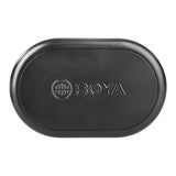 Boya 2,4 GHz Daspeldmikrofon Wireless BY-WM3U für USB-C