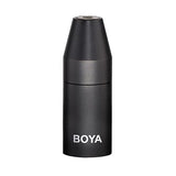 Boya da 3,5 mm TRS Adapter XLR 35C-XLR