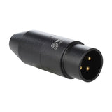 Boya 3,5 mm TRS à l'adaptateur XLR 35C-XLR Pro
