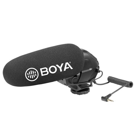 Microphone Boya Condenser Tour Microphone BY-BM3031