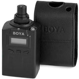 Boya Wireless XLR Transmetteur BY-WXLR8 pour BY-WM8 Pro