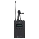 Boya Wireless Sender By-TX8 for BY-WM8 Pro