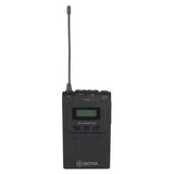 Boya Wireless Sender By-TX8 for BY-WM8 Pro