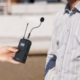 Boya Microphone flexible BY-UM2 3,5 mm TRS