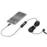 BOYA LAVALIER MICROPHONE BY-DM2 för Android