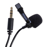 Boya Lavalier Microphone by-lm4 za by-wm4 pro