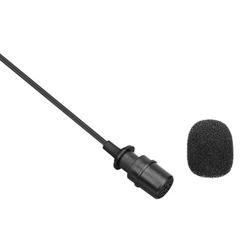 Boya Lavalier Microphone by-lm4 za by-wm4 pro