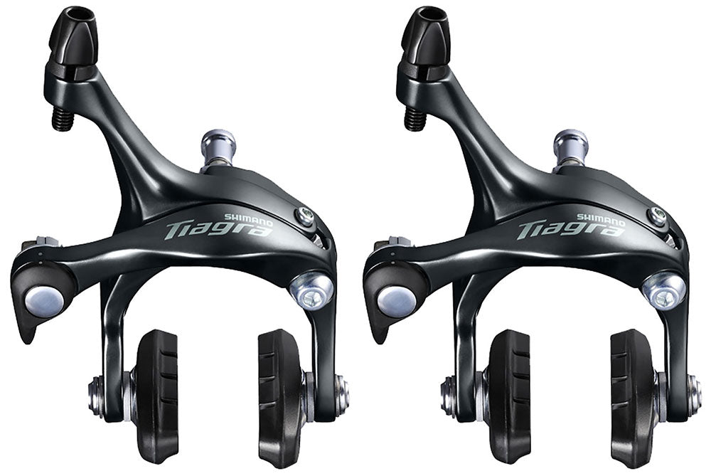 Jeu d'étriers de frein Shimano Tiagra BR-4700