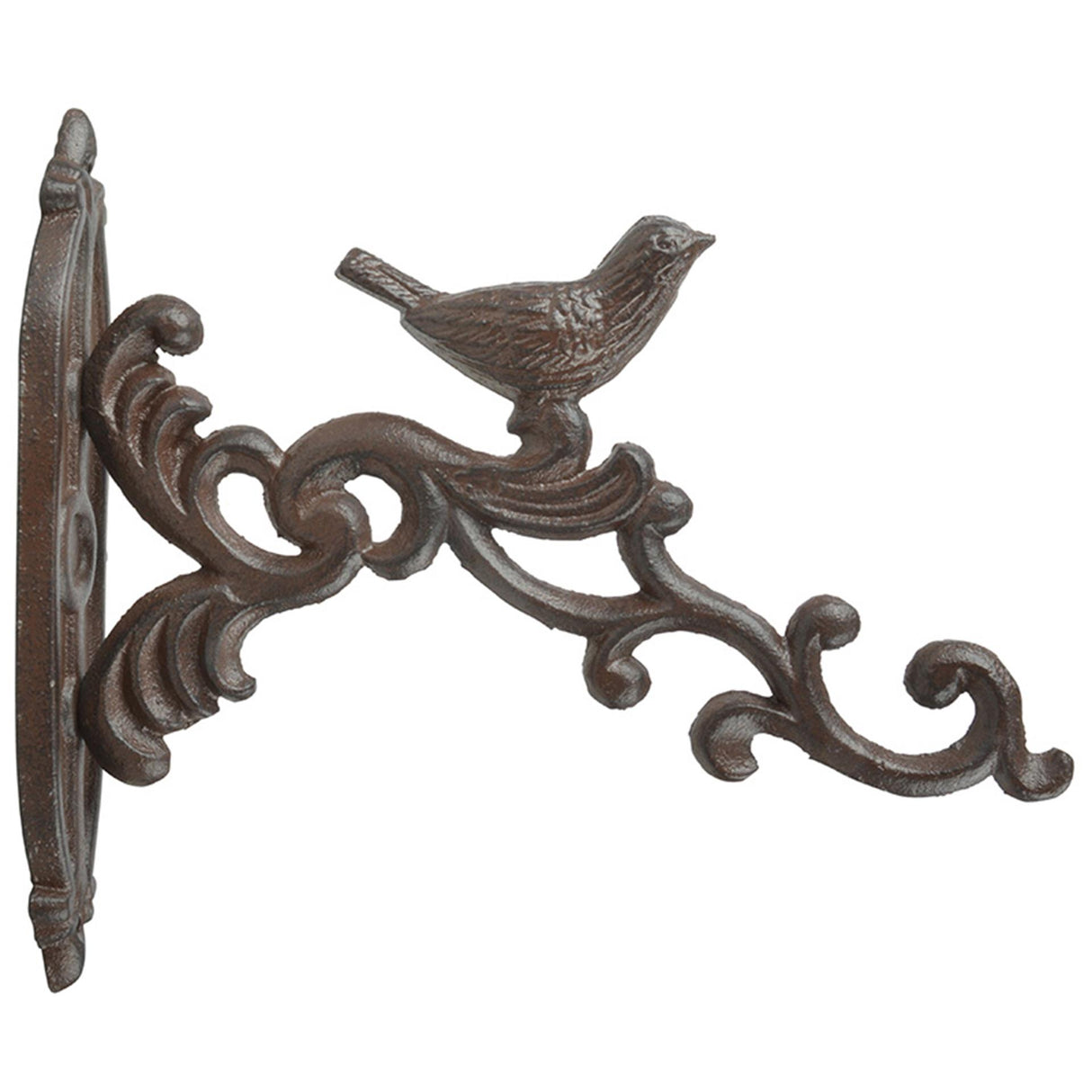 Hook de conception Esschert pour panier suspendu en fonte BR21