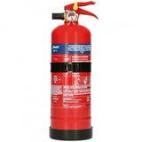 Extincteur