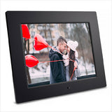 Braun Digital Photo Frame Digiframe 1083 9,7 tommer