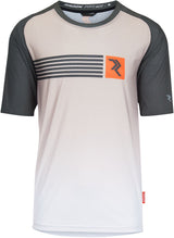 Radon dune - maillot vtt manches courtes