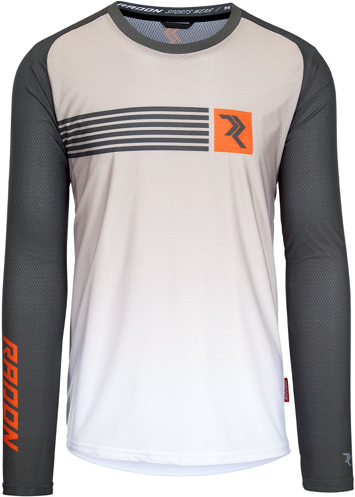Radon dune - maillot vtt manches longues