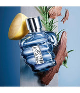 Diesel eau de toilette vaporisateur only the brave 35ml homme