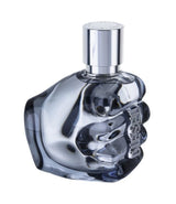Diesel eau de toilette vaporisateur only the brave 35ml homme