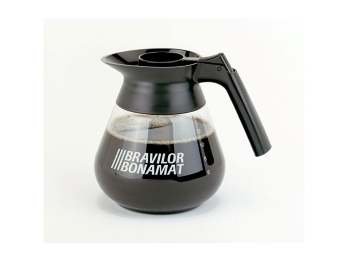 Pichet en verre Bravilor bonamat 1,7 ltr