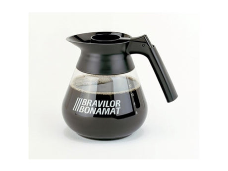 Pichet en verre Bravilor bonamat 1,7 ltr