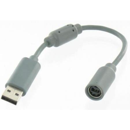 Câble détachable Xbox 360