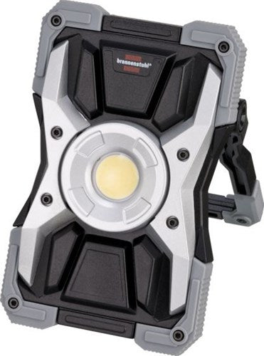 Lampe de travail LED à batterie Brennerstuhl rufus | 1500 ml - 1173100100