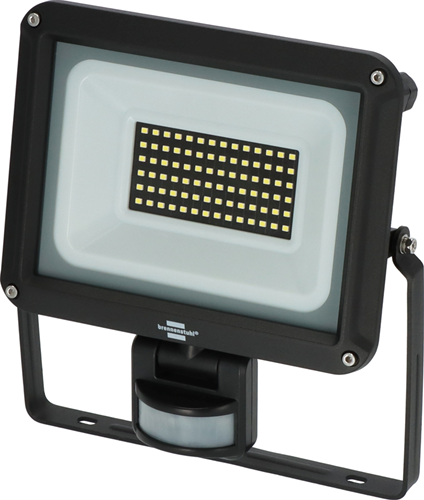 Brennerstuhl Lampe d'extérieur LED Jaro 7060 P avec détecteur de mouvement infrarouge 5800lm, 50W, IP65 - 1171250542