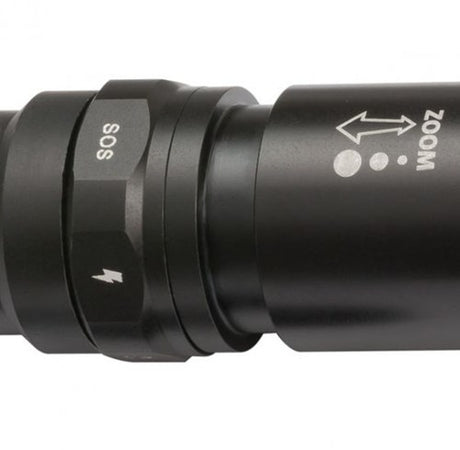 Lampe de poche électrique Brennerstuhl luxpremium | lampe de poche rechargeable | 430 ml - 1178600201